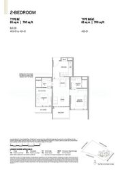 Union Square Residences (D1), Condominium #612063851